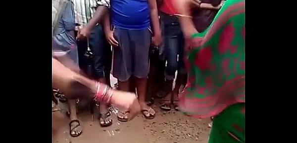  Andhra Sexy Girl Hor Romance On Road